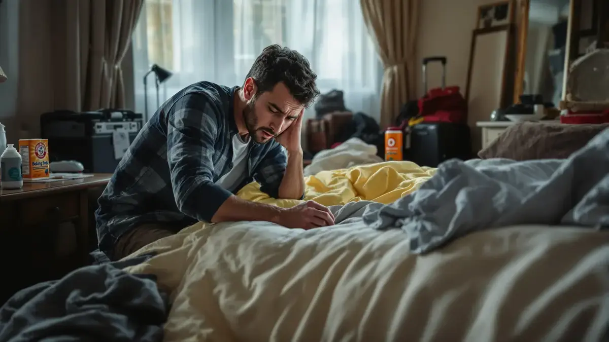 Specialisten onthullen dat deze populaire truc om bedwantsen te bestrijden niet effectief is